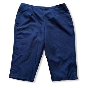 Alfred Dunner Classics Capri